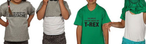 Kinderkleding: de grappigste en liefste outfits voor kinderen