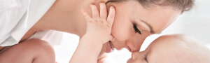 Moederliefde: 14 dingen die alleen ouders doen