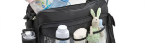 Mama’s tas: 12 items die niet mogen ontbreken