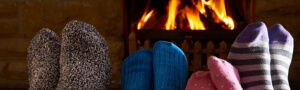 Met je kind de winter door